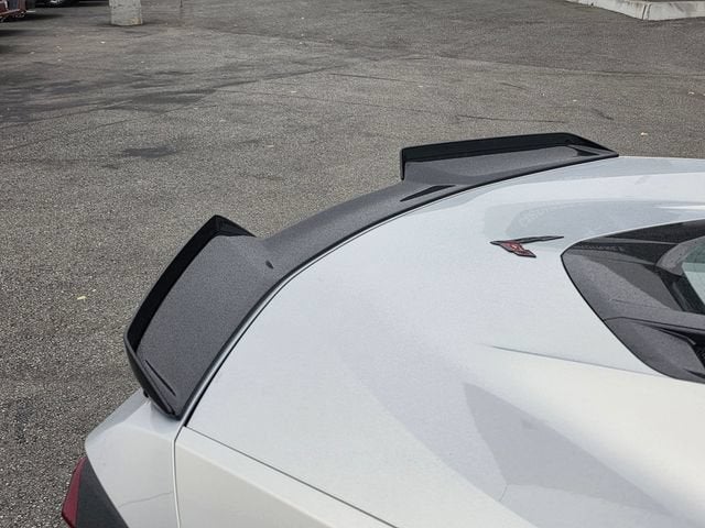 2023 Chevrolet Corvette Z06 3LZ