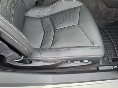 2023 Chevrolet Corvette Z06 3LZ