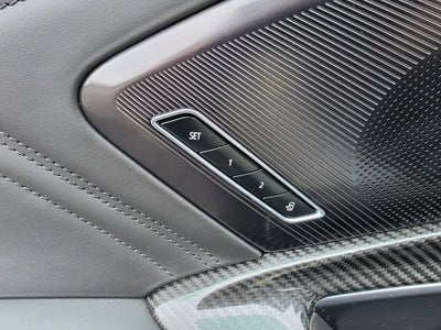 2023 Chevrolet Corvette Z06 3LZ