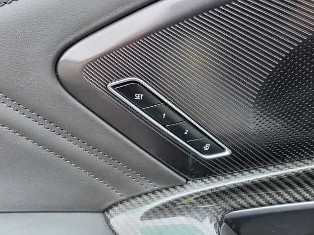 2023 Chevrolet Corvette Z06 3LZ