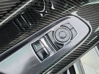 2023 Chevrolet Corvette Z06 3LZ