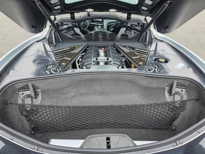 2023 Chevrolet Corvette Z06 3LZ