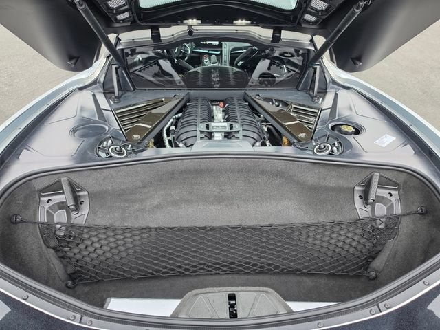 2023 Chevrolet Corvette Z06 3LZ