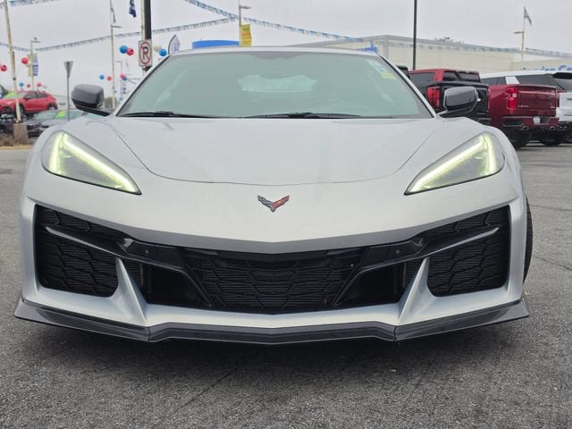 2023 Chevrolet Corvette Z06 3LZ