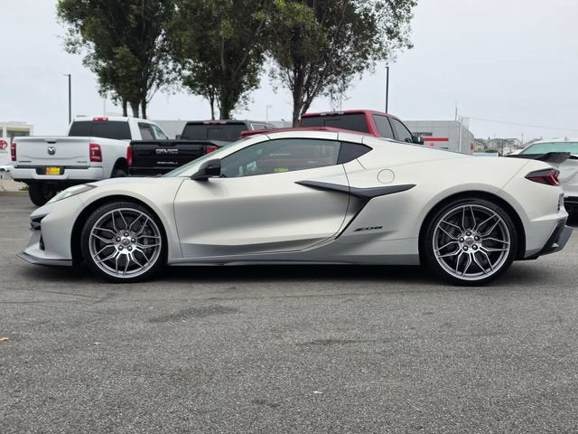 2023 Chevrolet Corvette Z06 3LZ