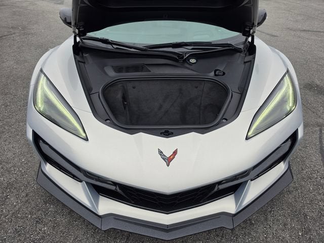 2023 Chevrolet Corvette Z06 3LZ