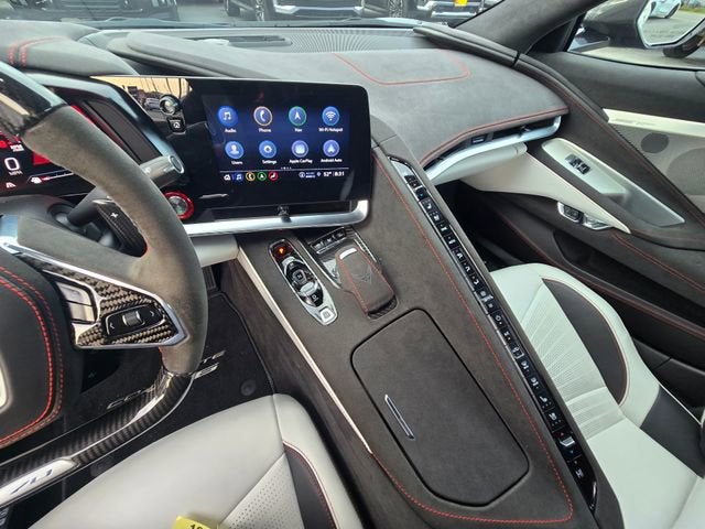 2023 Chevrolet Corvette Z06 3LZ