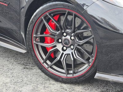 2023 Chevrolet Corvette Z06 3LZ