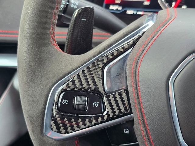 2023 Chevrolet Corvette Z06 3LZ