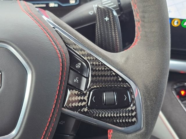 2023 Chevrolet Corvette Z06 3LZ