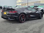 2023 Chevrolet Corvette Z06 3LZ