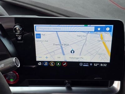 2023 Chevrolet Corvette Z06 3LZ