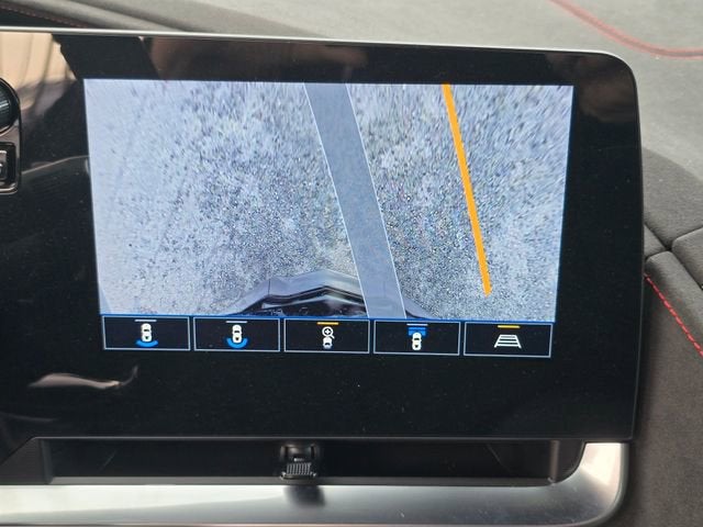 2023 Chevrolet Corvette Z06 3LZ