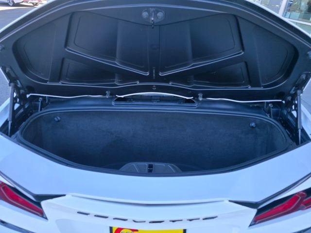 2024 Chevrolet Corvette Z06 3LZ