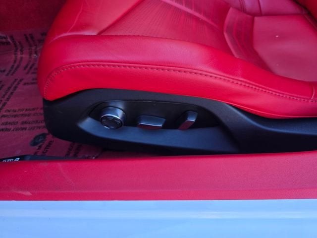 2024 Chevrolet Corvette Z06 3LZ