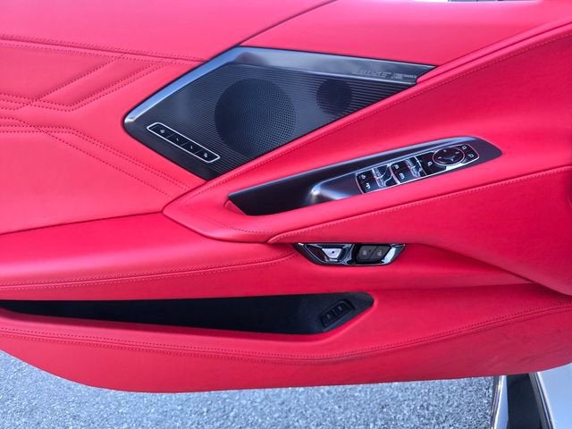 2024 Chevrolet Corvette Z06 3LZ