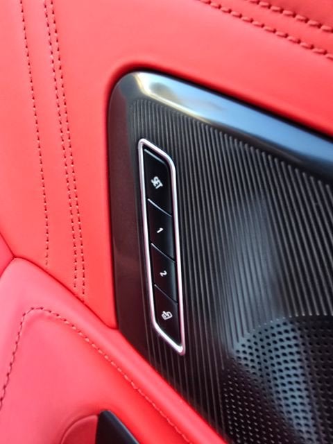 2024 Chevrolet Corvette Z06 3LZ