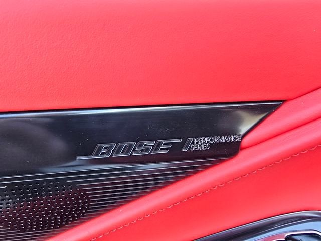 2024 Chevrolet Corvette Z06 3LZ