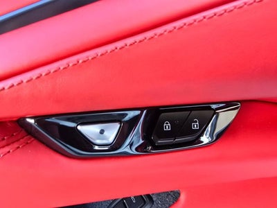 2024 Chevrolet Corvette Z06 3LZ