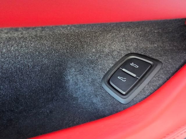 2024 Chevrolet Corvette Z06 3LZ