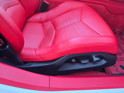 2024 Chevrolet Corvette Z06 3LZ