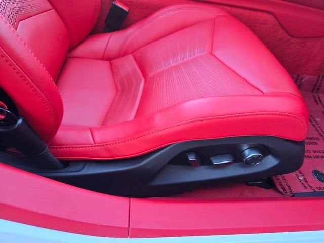 2024 Chevrolet Corvette Z06 3LZ