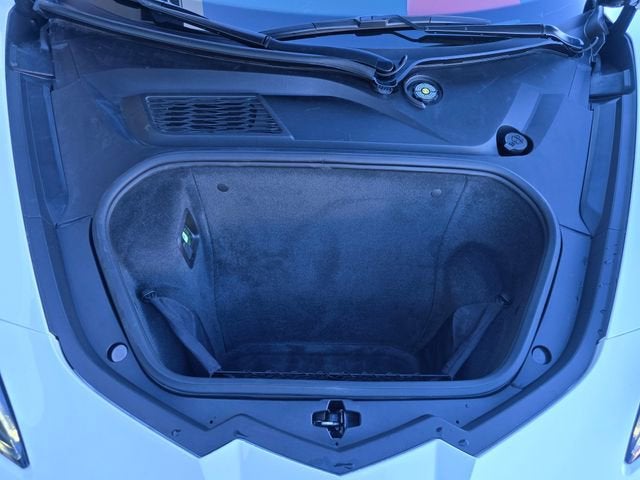 2024 Chevrolet Corvette Z06 3LZ