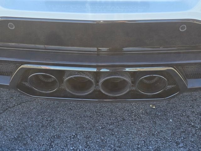 2024 Chevrolet Corvette Z06 3LZ