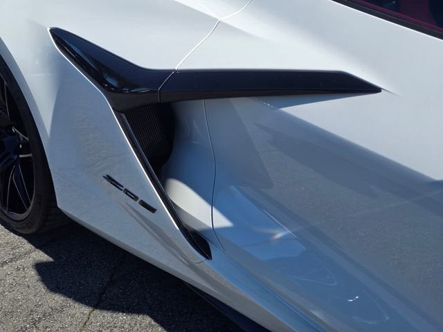 2024 Chevrolet Corvette Z06 3LZ