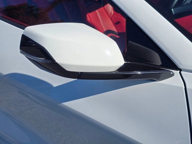 2024 Chevrolet Corvette Z06 3LZ