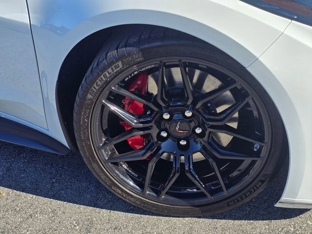 2024 Chevrolet Corvette Z06 3LZ