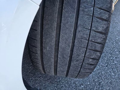 2024 Chevrolet Corvette Z06 3LZ