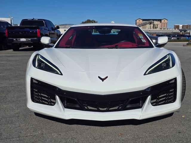 2024 Chevrolet Corvette Z06 3LZ