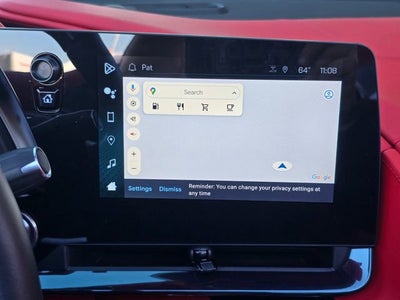 2024 Chevrolet Corvette Z06 3LZ