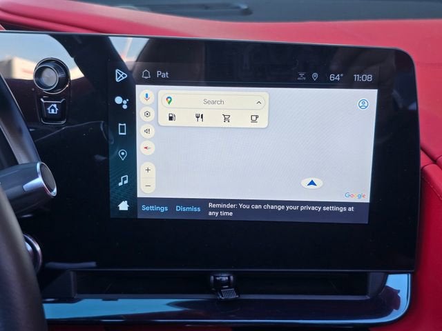 2024 Chevrolet Corvette Z06 3LZ