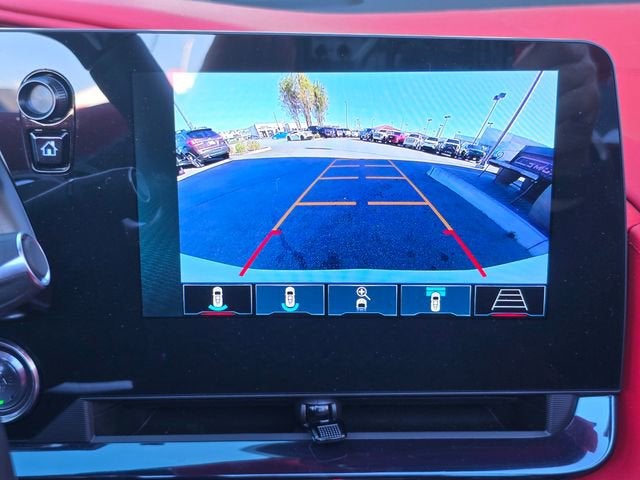 2024 Chevrolet Corvette Z06 3LZ