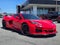 2024 Chevrolet Corvette E-Ray 3LZ