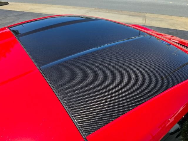 2024 Chevrolet Corvette E-Ray 3LZ