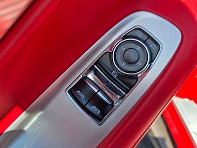 2024 Chevrolet Corvette E-Ray 3LZ