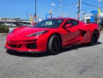 2024 Chevrolet Corvette E-Ray 3LZ