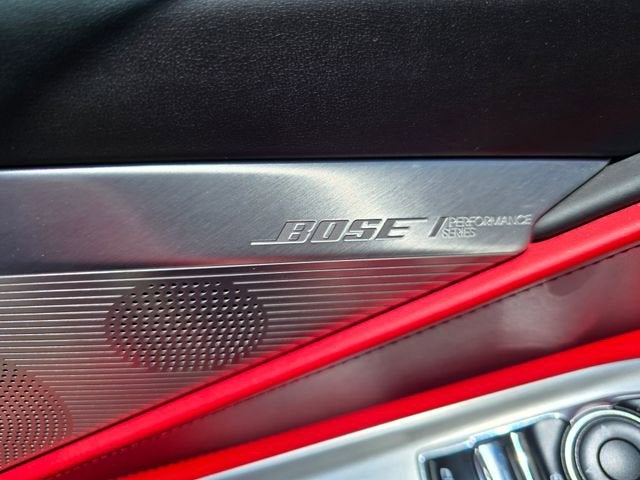 2024 Chevrolet Corvette E-Ray 3LZ