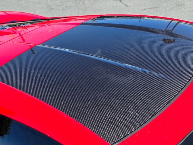 2024 Chevrolet Corvette E-Ray 3LZ