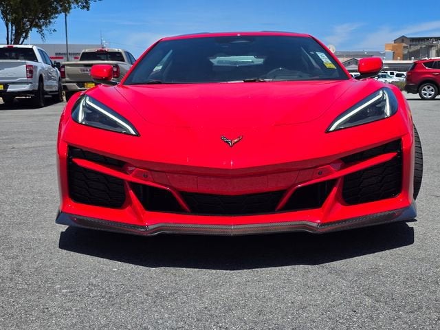 2024 Chevrolet Corvette E-Ray 3LZ