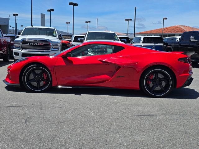 2024 Chevrolet Corvette E-Ray 3LZ
