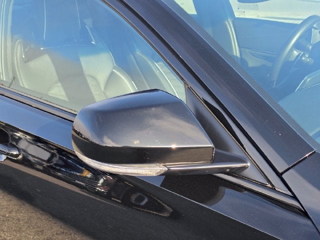 2024 Cadillac CT4-V V-Series Blackwing
