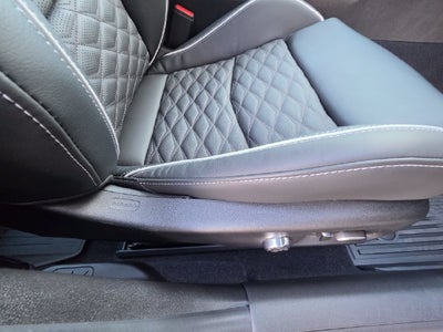 2024 Cadillac CT4-V V-Series Blackwing
