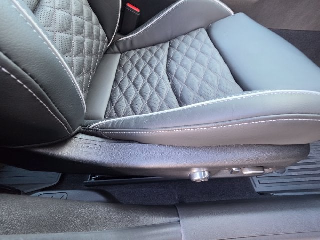 2024 Cadillac CT4-V V-Series Blackwing