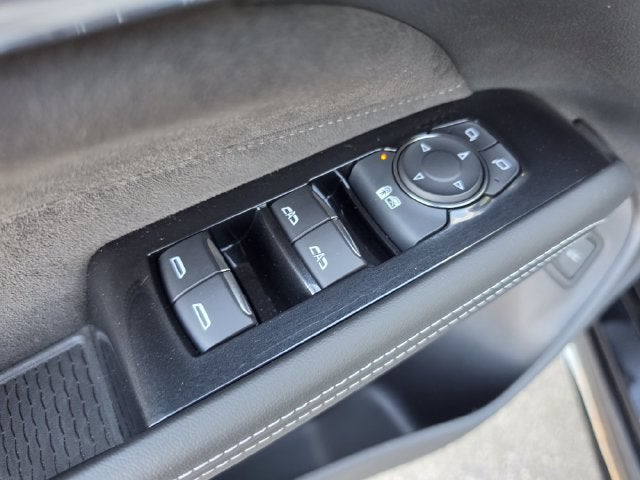 2024 Cadillac CT4-V V-Series Blackwing
