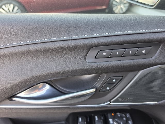 2024 Cadillac CT4-V V-Series Blackwing