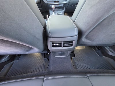 2024 Cadillac CT4-V V-Series Blackwing